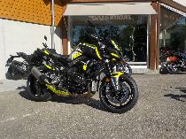 Motorrad kaufen Occasion YAMAHA MT 10 ABS (naked)