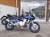 Acheter une moto Occasions SUZUKI GSF 1250 SA Bandit ABS (touring)