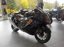 Motorrad kaufen Occasion SUZUKI GSX 1300 RR Hayabusa (sport)