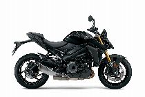 Aquista moto Veicoli nuovi SUZUKI GSX-S 1000 (naked)