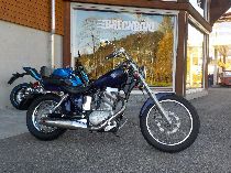 Motorrad kaufen Occasion SUZUKI LS 650 P Savage (custom)
