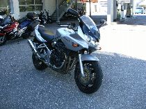 Motorrad kaufen Occasion SUZUKI GSF 1200 S Bandit (touring)