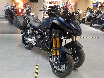 Motorrad kaufen Occasion YAMAHA Niken 900 GT (touring)