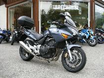 Motorrad kaufen Occasion HONDA CBF 600 SA ABS (touring)