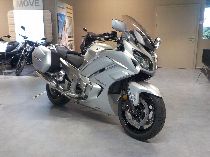 Motorrad kaufen Neufahrzeug YAMAHA FJR 1300 AE ABS (touring)