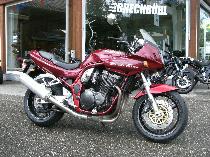 Motorrad kaufen Occasion SUZUKI GSF 1200 S Bandit (touring)