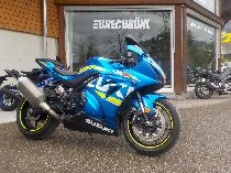 Motorrad kaufen Occasion SUZUKI GSX-R 1000 A (sport)