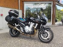 Acheter une moto Occasions SUZUKI GSF 1250 SA Bandit ABS (touring)