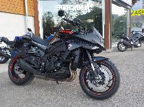  Acheter une moto Occasions SUZUKI GSX-S 1000 S Katana (naked)