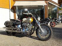 Motorrad kaufen Occasion YAMAHA XVS 1100 (custom)