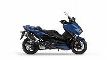 Motorrad Mieten & Roller Mieten YAMAHA XP 530 TMax DX ABS (Roller)