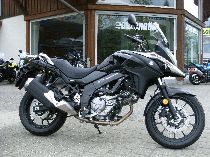 Motorrad kaufen Occasion SUZUKI DL 650 A V-Strom ABS (enduro)