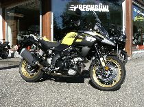Motorrad kaufen Occasion SUZUKI DL 1000 A V-Strom XT ABS (enduro)
