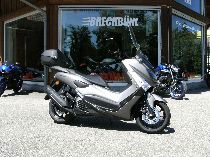 Motorrad kaufen Occasion YAMAHA GPD 125 N-Max (roller)