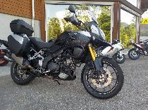 Motorrad kaufen Occasion SUZUKI DL 1000 A V-Strom ABS (enduro)