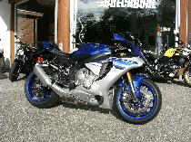 Motorrad kaufen Occasion YAMAHA YZF-R1 ABS (sport)