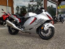 Motorrad kaufen Occasion SUZUKI GSX 1300 RR Hayabusa (sport)