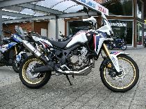 Motorrad kaufen Occasion HONDA CRF 1000 A Africa Twin (enduro)