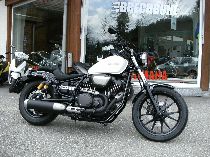 Motorrad kaufen Occasion YAMAHA XV 950 R ABS 35kW (custom)