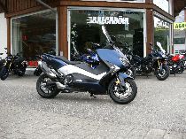 Motorrad kaufen Occasion YAMAHA XP 530 TMax DX ABS (roller)