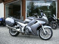 Motorrad kaufen Occasion YAMAHA FJR 1300 ABS (touring)