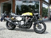 Motorrad kaufen Occasion YAMAHA XJR 1300 (retro)