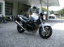 Motorrad kaufen Occasion KAWASAKI ZR-7 (naked)