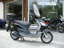 Motorrad kaufen Occasion PIAGGIO Fly 125 (roller)