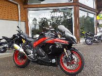 Motorrad kaufen Occasion SUZUKI GSX-R 1000 (sport)