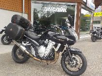  Motorrad kaufen Occasion SUZUKI GSF 1250 SA Bandit ABS (touring)