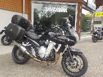 Acheter une moto Occasions SUZUKI GSF 1250 SA Bandit ABS (touring)