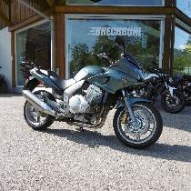 Motorrad kaufen Occasion HONDA CBF 1000 ABS (sport)