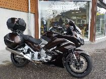 Acheter une moto Occasions YAMAHA FJR 1300 AE ABS (touring)