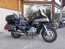 Motorrad kaufen Occasion HONDA GL 1200 A Gold Wing (touring)
