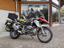 Motorrad kaufen Occasion BMW R 1200 GS ABS (enduro)
