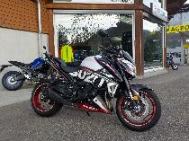 Acheter une moto Occasions SUZUKI GSX-S 1000 ABS (naked)