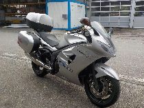 Motorrad kaufen Export TRIUMPH Sprint GT 1050 ABS 130PS (touring)