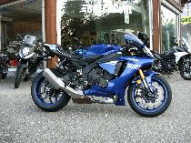 Motorrad kaufen Occasion YAMAHA YZF-R1 (sport)
