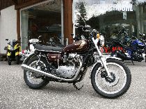 Motorrad kaufen Oldtimer YAMAHA XS 650