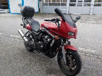 Acheter une moto Exportation YAMAHA FZS 600 Fazer (touring)