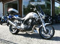 Motorrad kaufen Occasion YAMAHA BT 1100 Bulldog (naked)