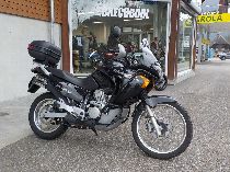  Acheter une moto Occasions HONDA XL 650 V Transalp (enduro)