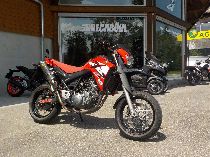 Motorrad kaufen Occasion YAMAHA XT 660 X (supermoto)