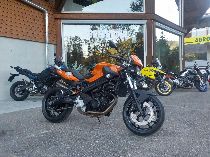 Motorrad kaufen Occasion BMW F 800 R (naked)