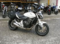 Motorrad kaufen Occasion HONDA CB 600 FA Hornet ABS (naked)