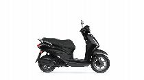 Aquista moto Veicoli nuovi YAMAHA Delight 125 (scooter)