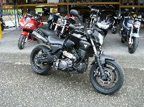 Motorrad kaufen Occasion YAMAHA MT 03 (naked)