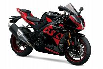  Motorrad kaufen Neufahrzeug SUZUKI GSX-R 1000 RA (sport)