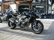 Motorrad kaufen Occasion YAMAHA FZ 1 SA ABS (touring)