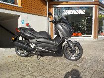 Motorrad kaufen Occasion YAMAHA YP 300 X-Max (roller)
